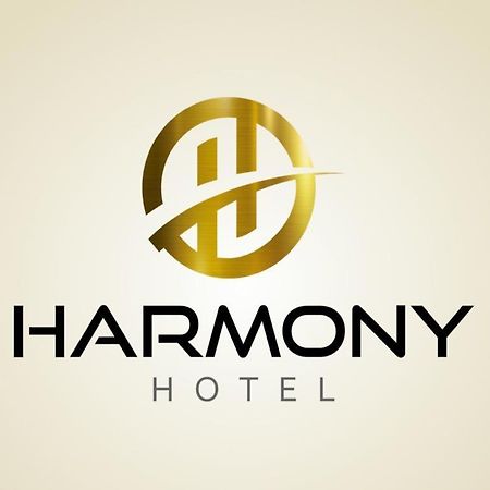 Harmony Hotel 伊皮亚莱斯 外观 照片